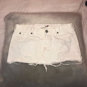Hollister Skirt